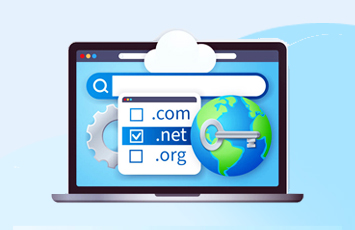 Domain Registration